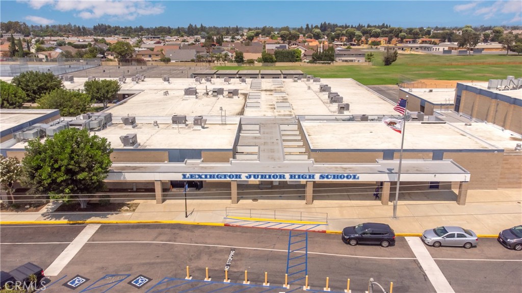 10300 Miranda Avenue