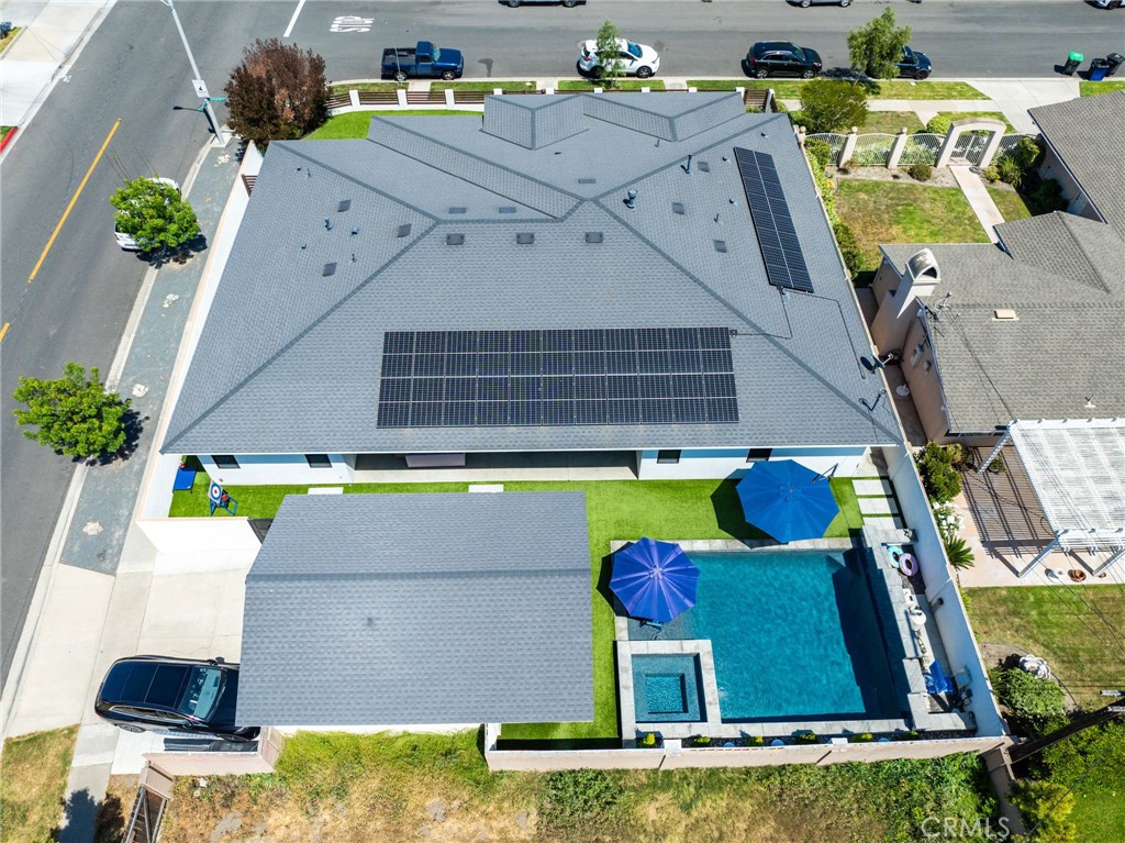 11221 Davenport Road