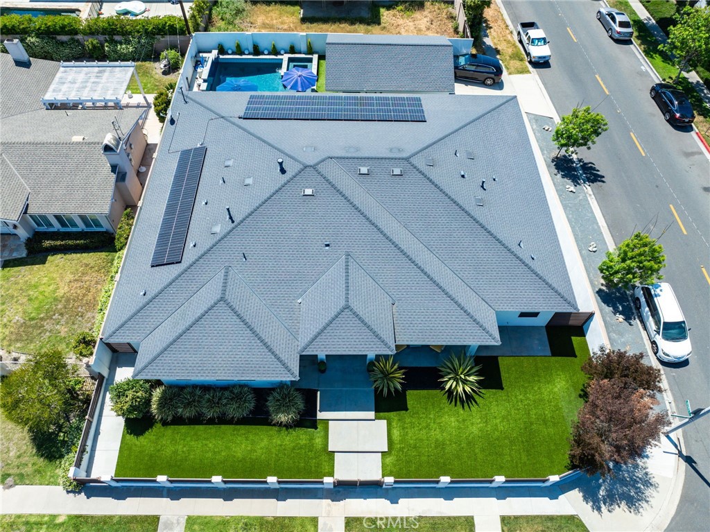 11221 Davenport Road