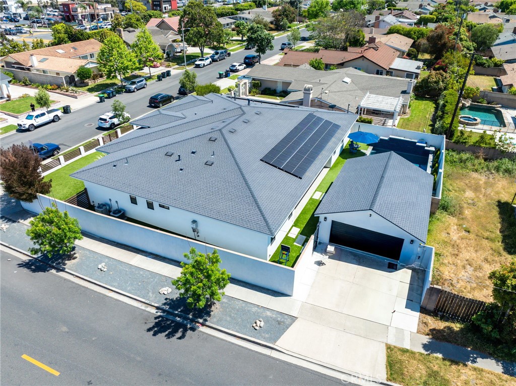 11221 Davenport Road