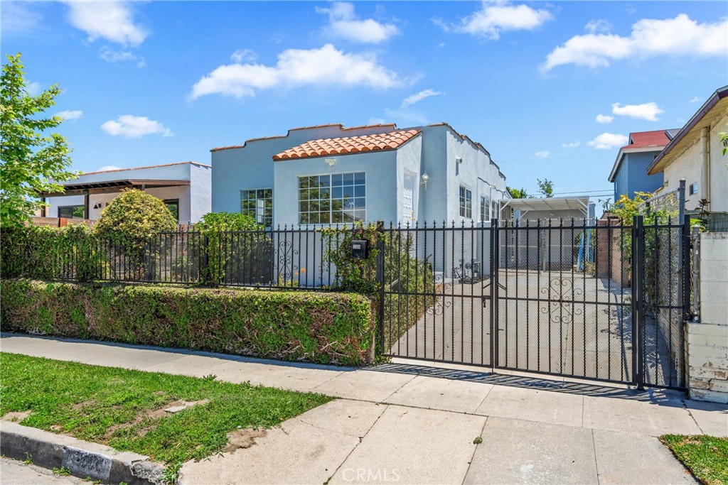 2306 Elmgrove Street