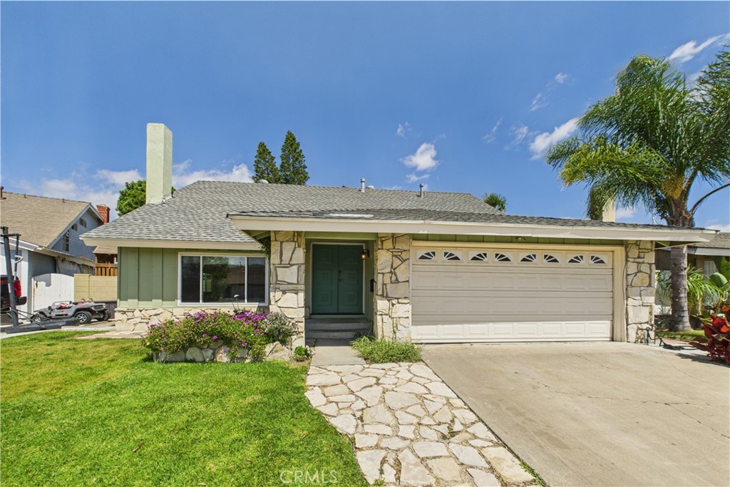 9764 Cedar Court