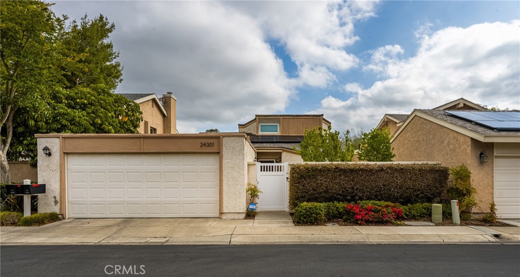 24301 Toponas Court