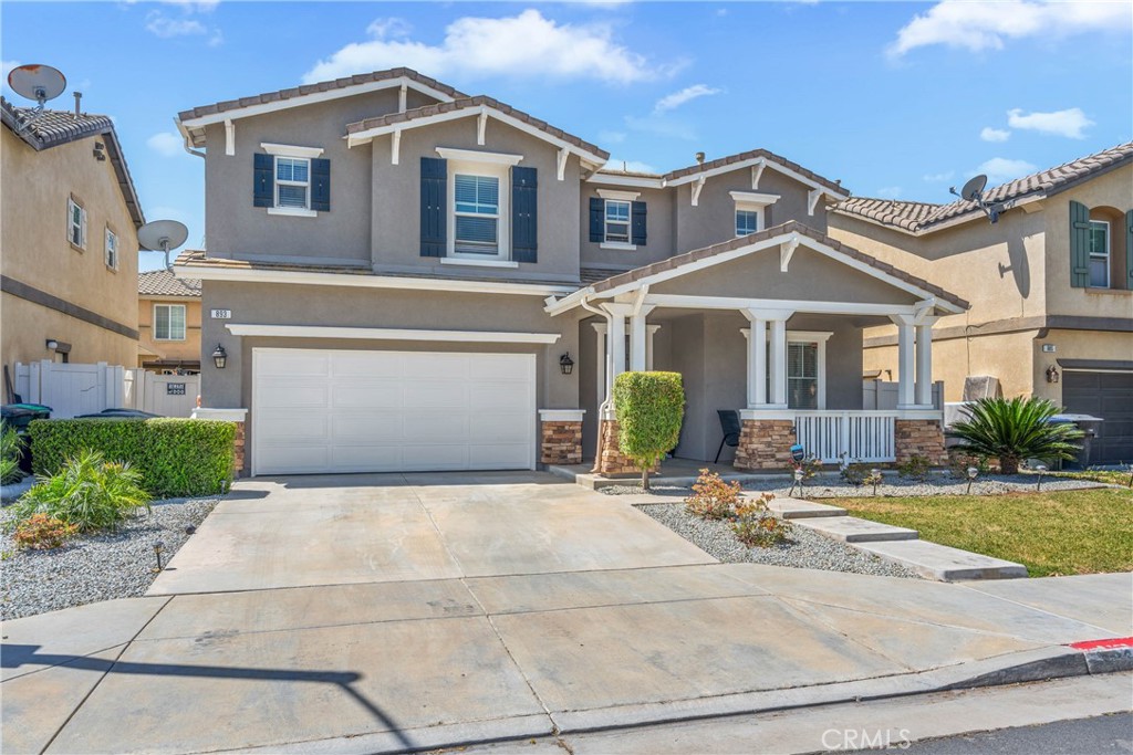 893 Whimbrel Way