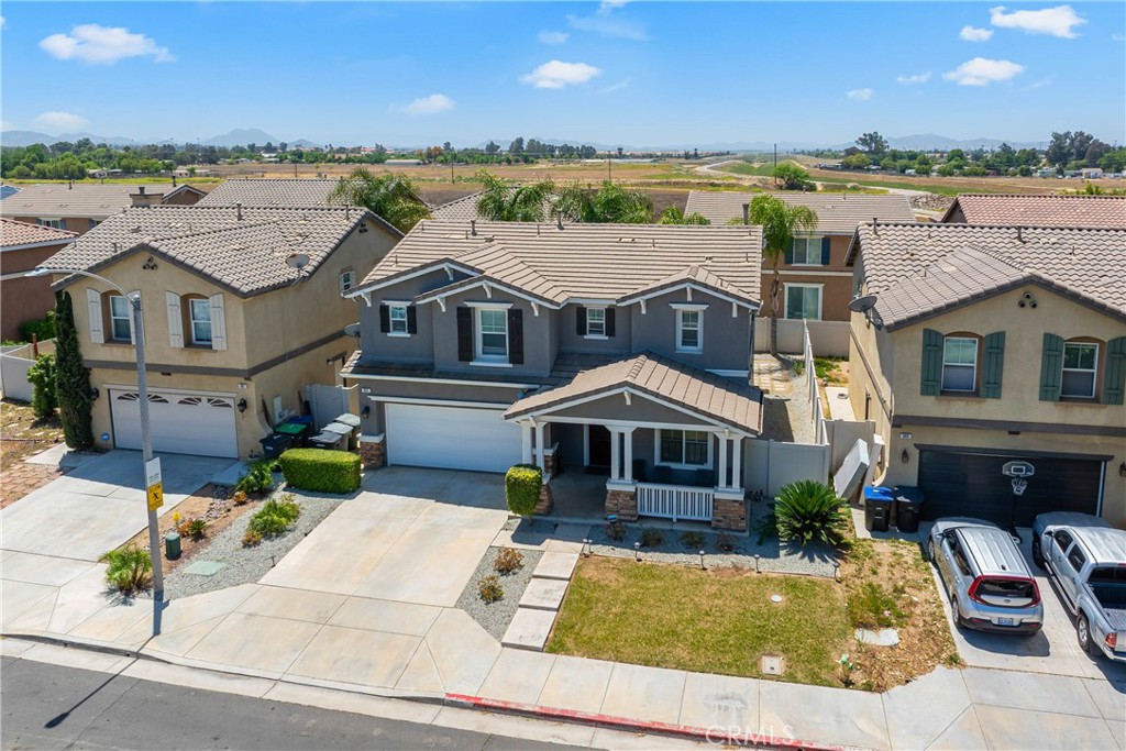 893 Whimbrel Way