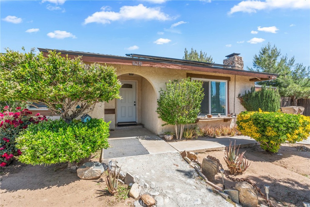 16230 Rodeo Street