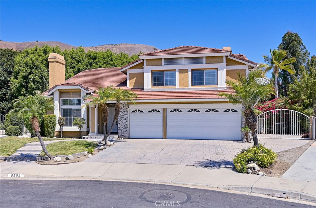 5505 FEATHER GRASS Lane