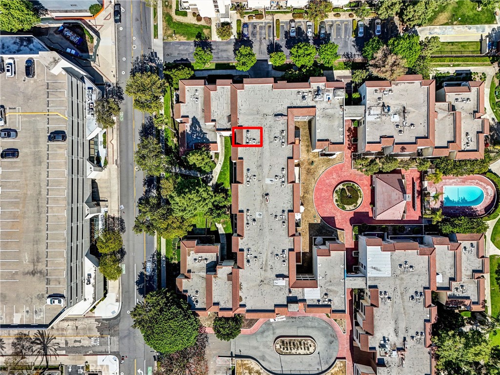 600 W 3rd Street A115