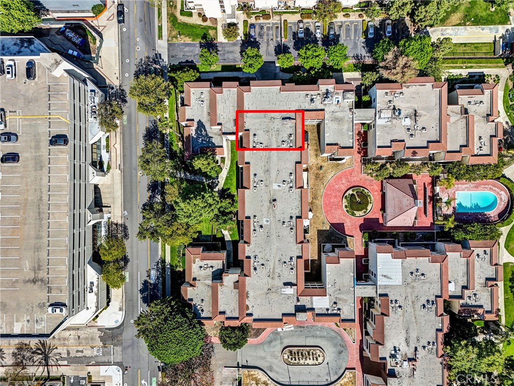 600 W 3rd Street A115