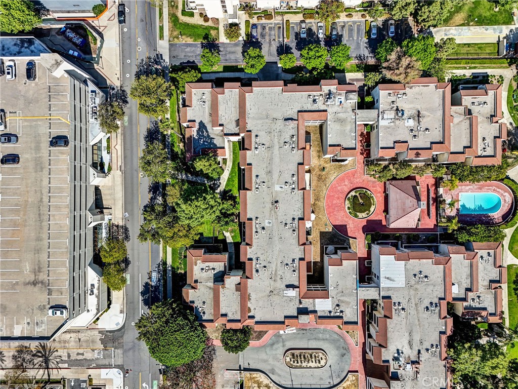 600 W 3rd Street A115