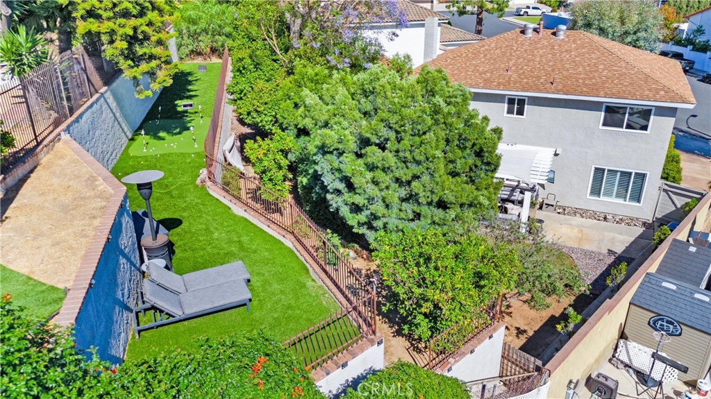 1421 Woodcrest Avenue