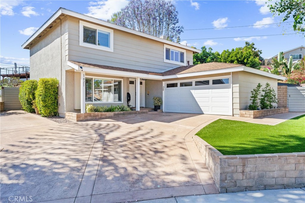 1421 Woodcrest Avenue