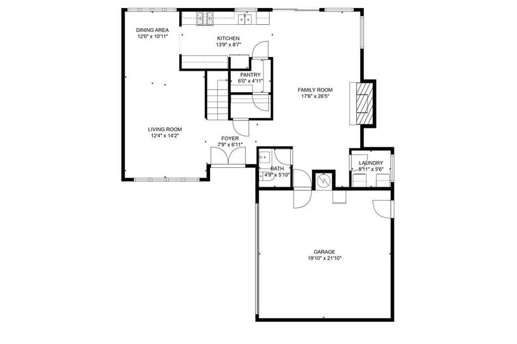 1421 Woodcrest Avenue