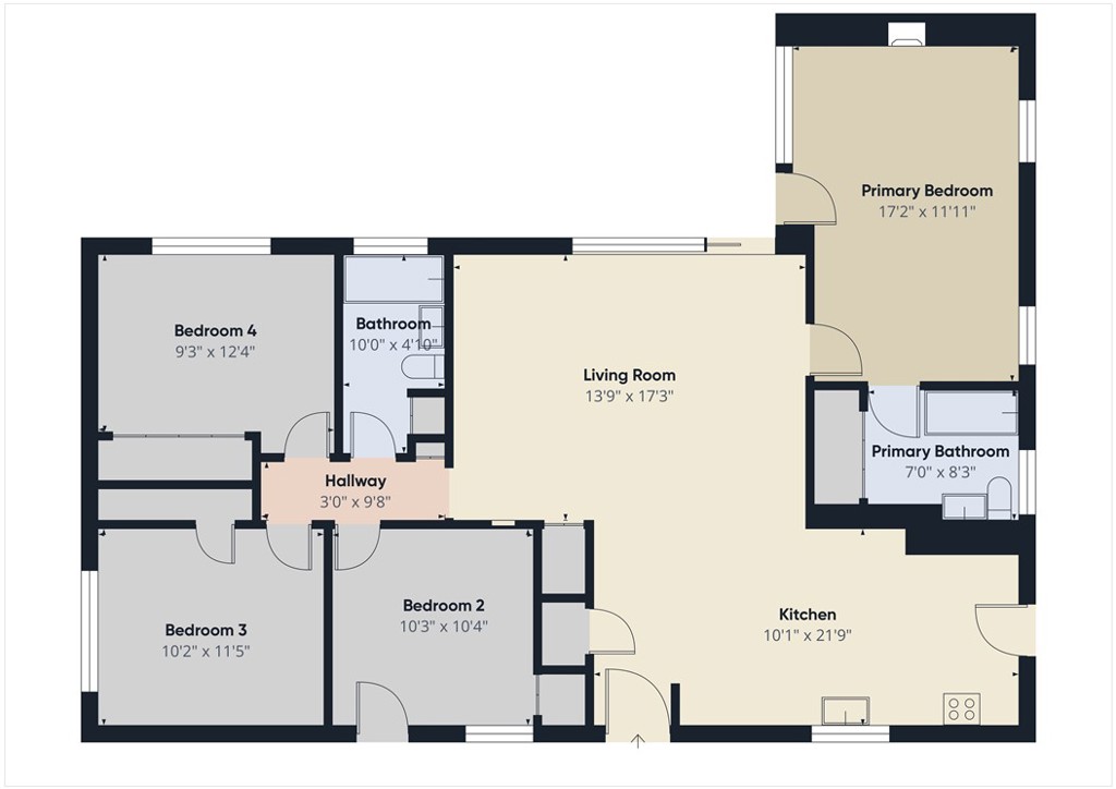 10002 Saint Elizabeth Circle