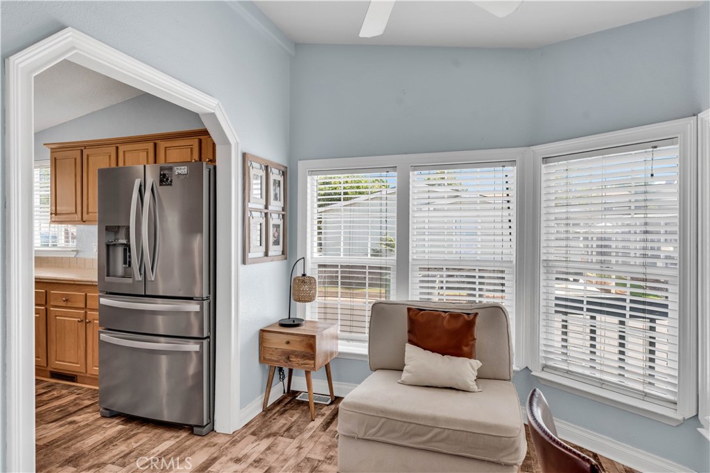 1550 Rimpau Avenue 152