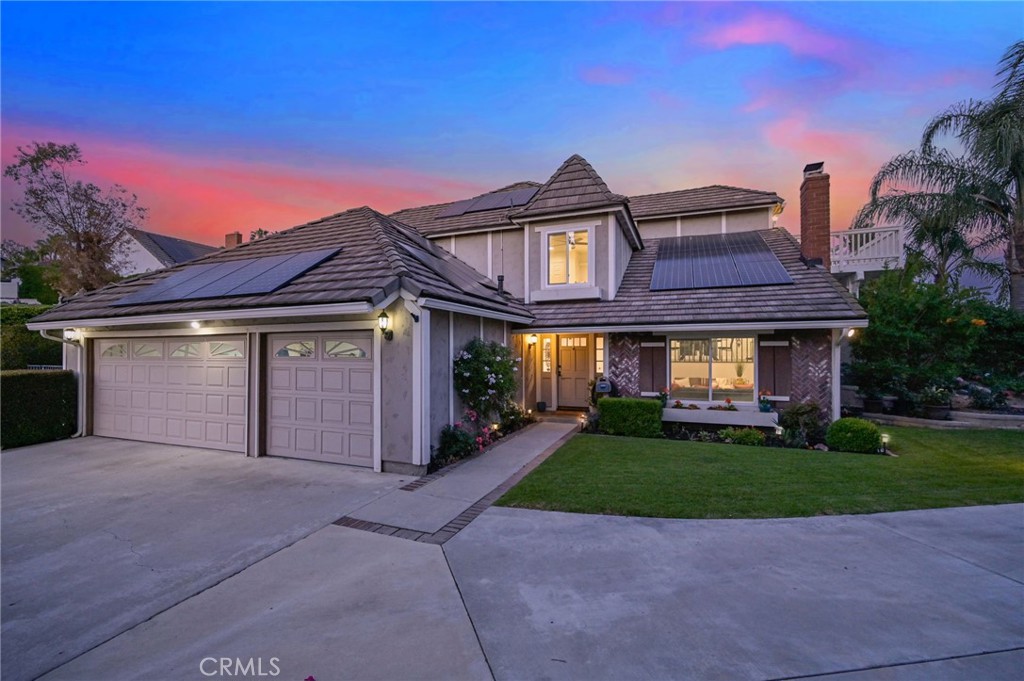 20640 SMOKETREE Avenue