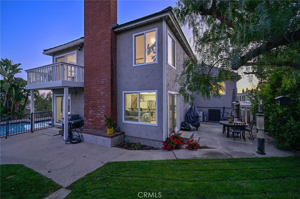 20640 SMOKETREE Avenue