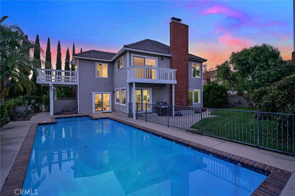 20640 SMOKETREE Avenue