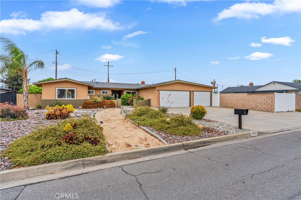 8535 La Vine Street