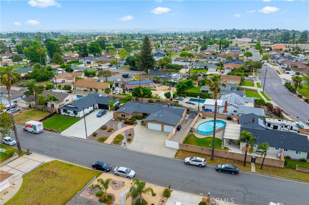 8535 La Vine Street