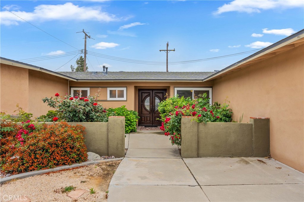 8535 La Vine Street