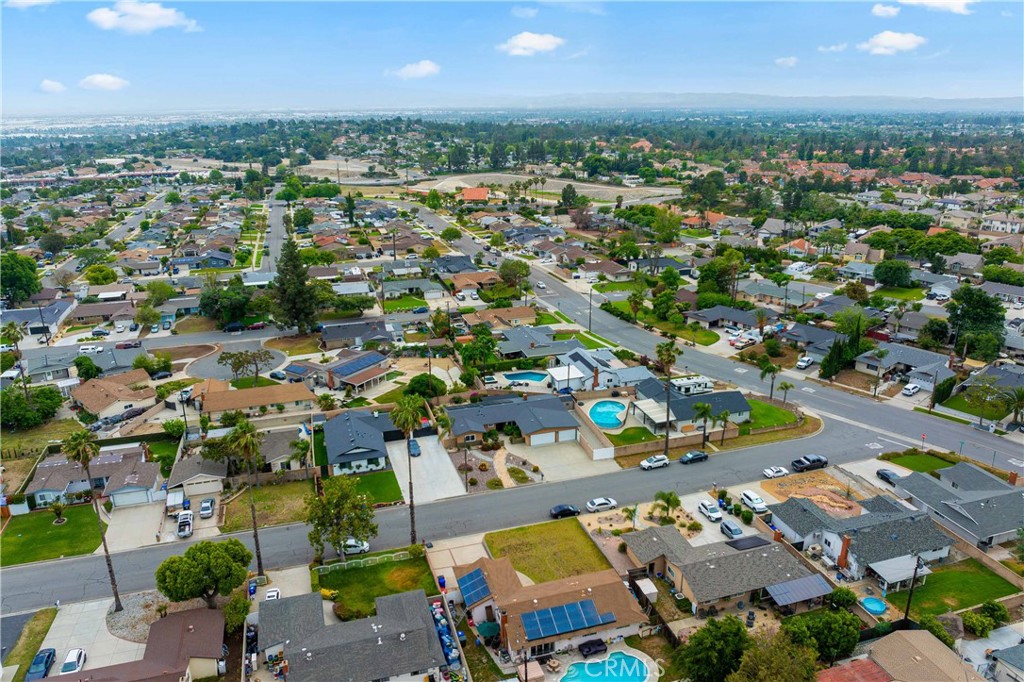 8535 La Vine Street