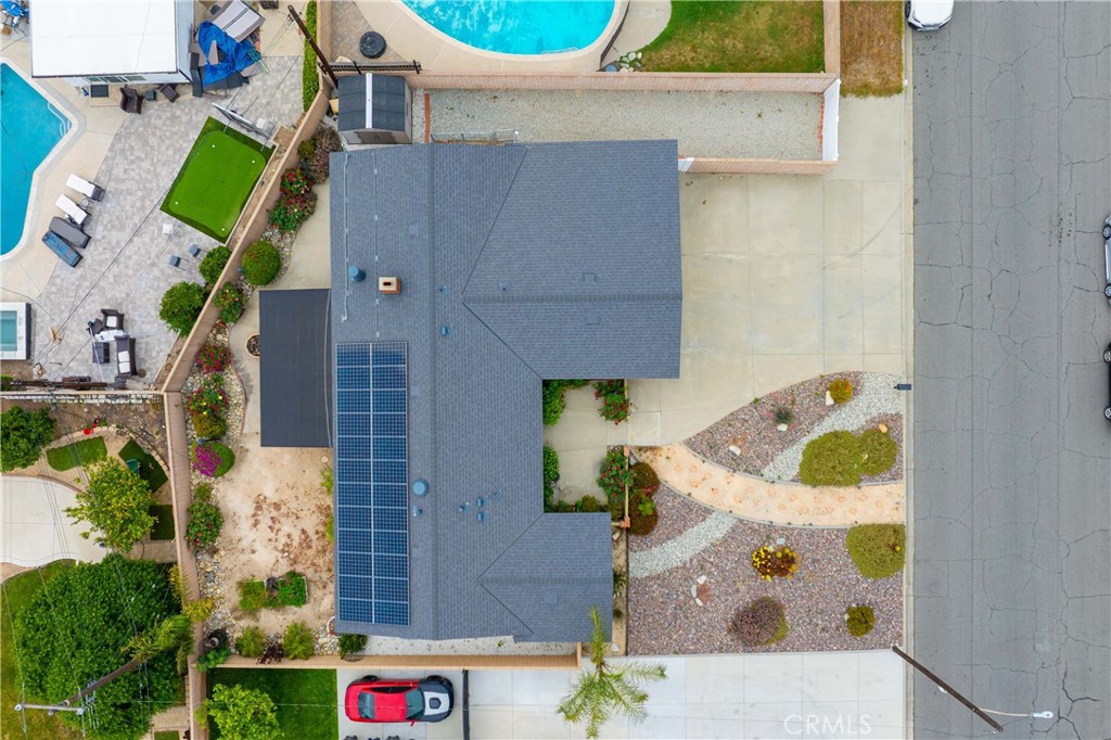 8535 La Vine Street