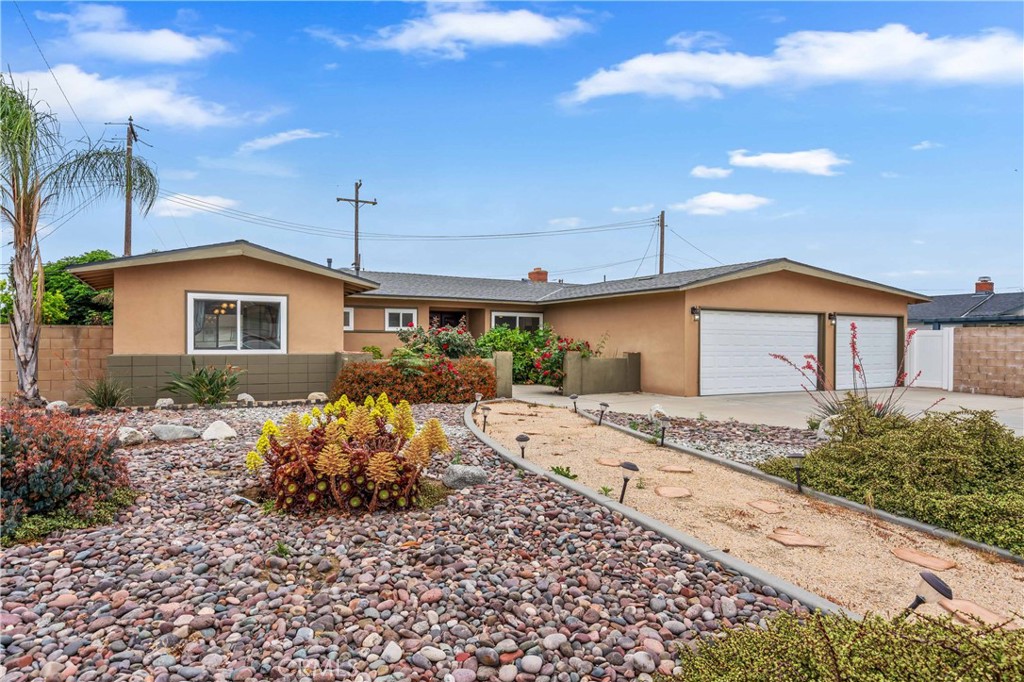 8535 La Vine Street