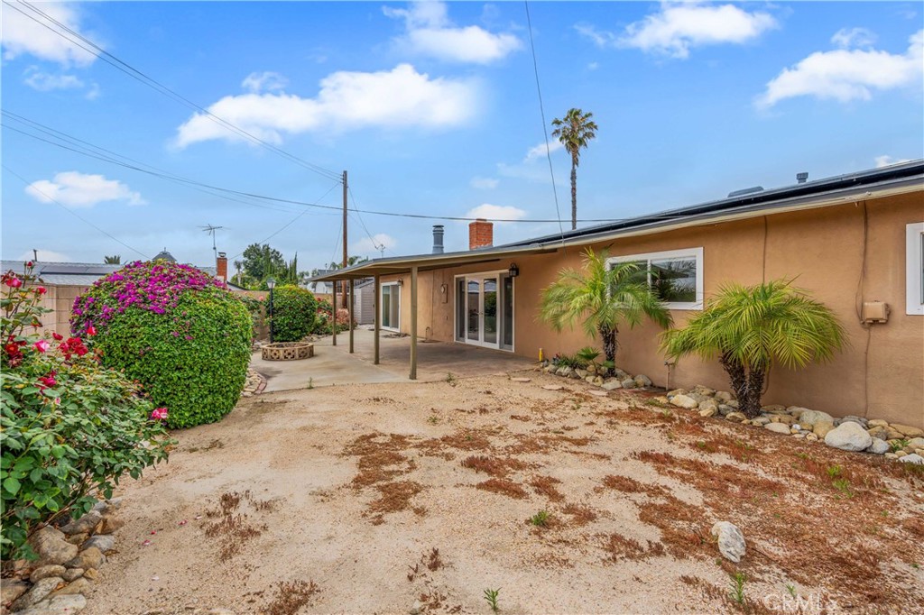 8535 La Vine Street