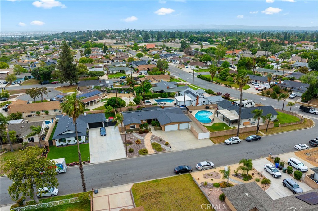 8535 La Vine Street