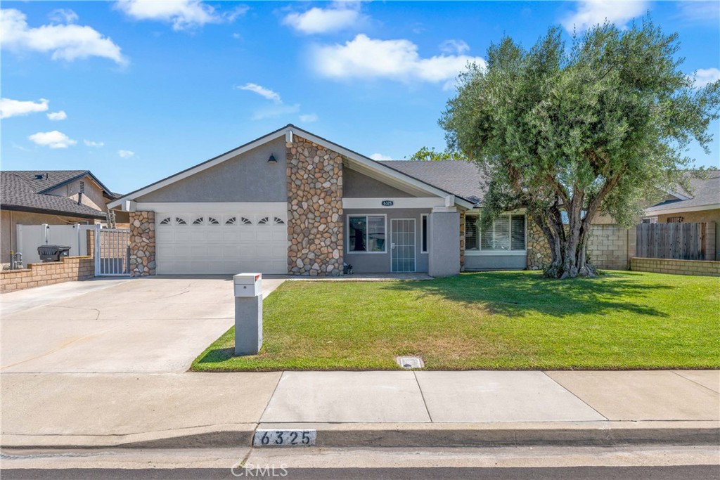 6325 Pablo Court