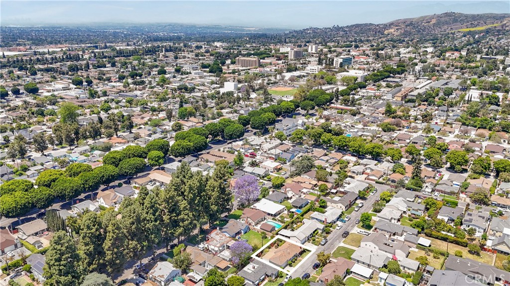 7933 Rhea Vista Drive