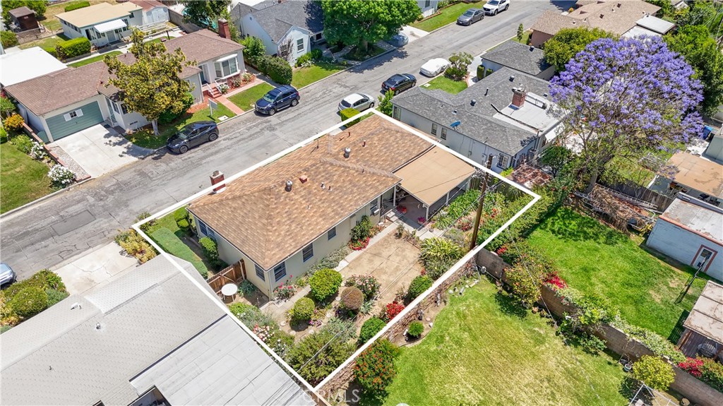 7933 Rhea Vista Drive