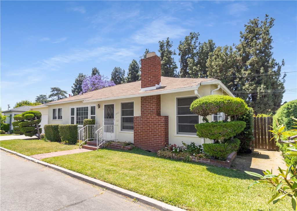 7933 Rhea Vista Drive