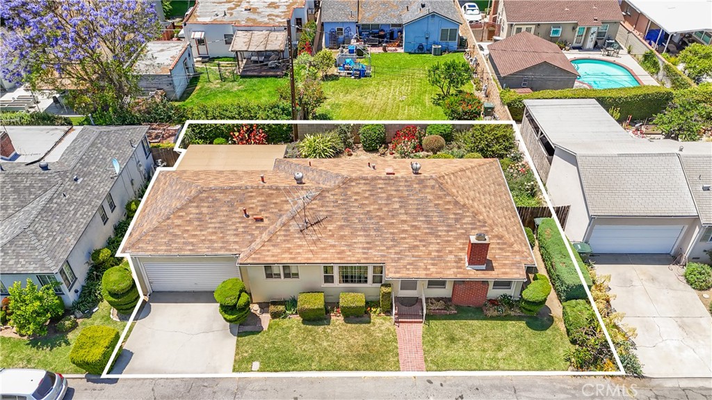 7933 Rhea Vista Drive