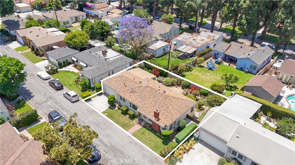 7933 Rhea Vista Drive