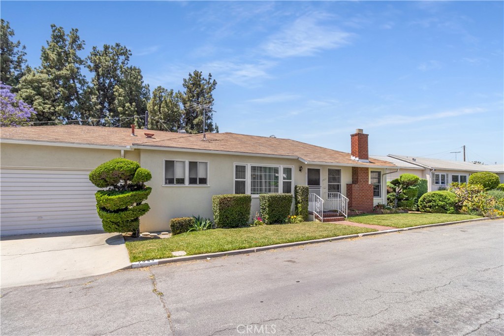 7933 Rhea Vista Drive