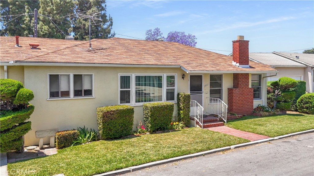 7933 Rhea Vista Drive