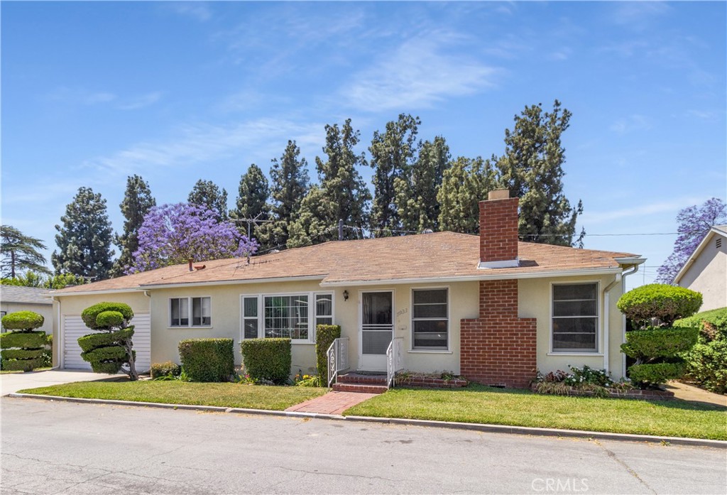 7933 Rhea Vista Drive