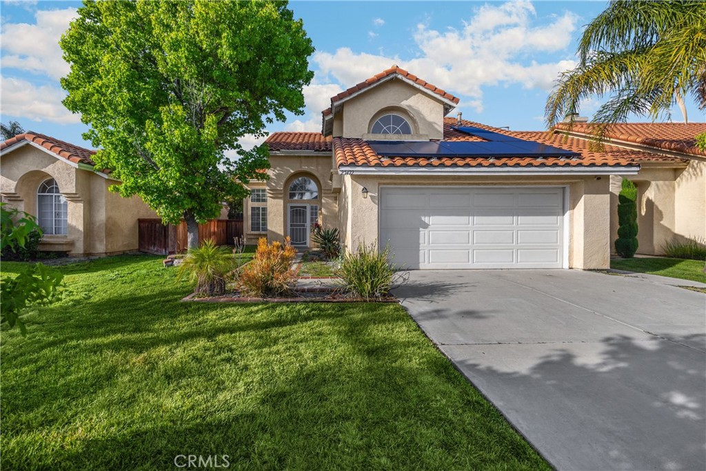 27472 Swallow Court