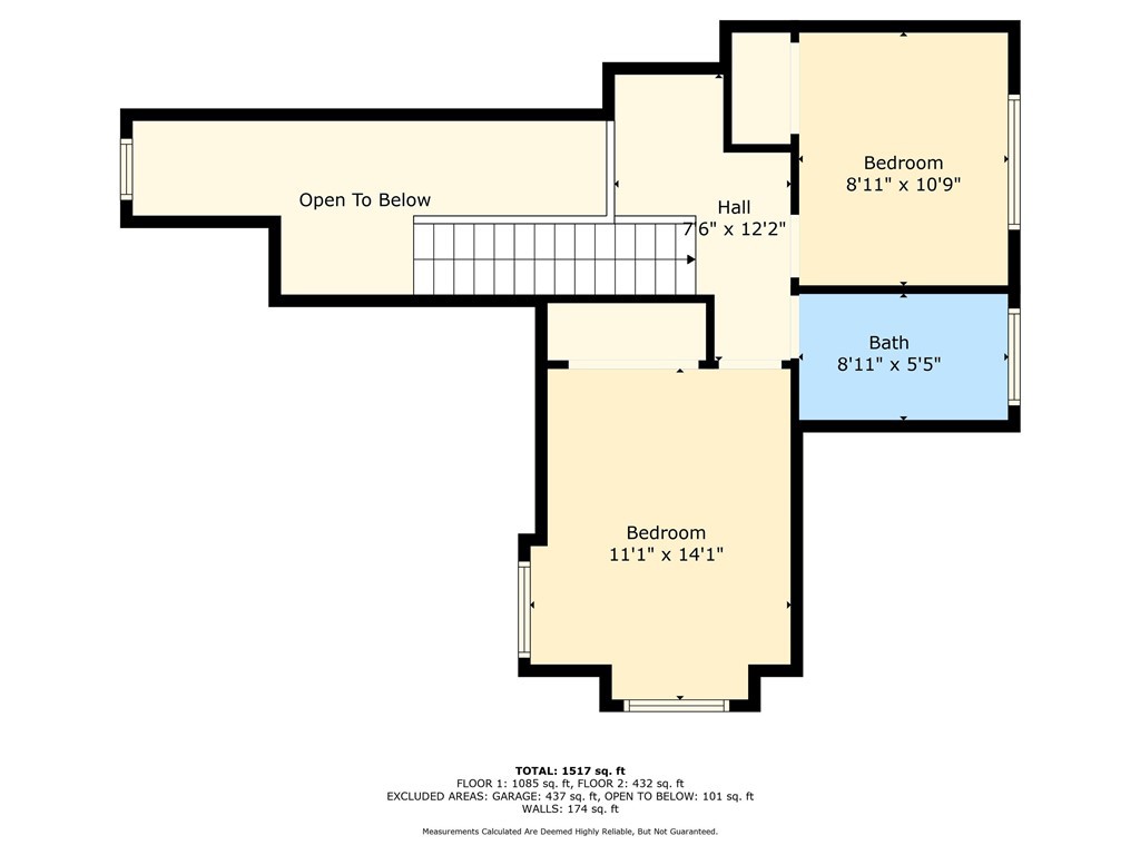 27472 Swallow Court
