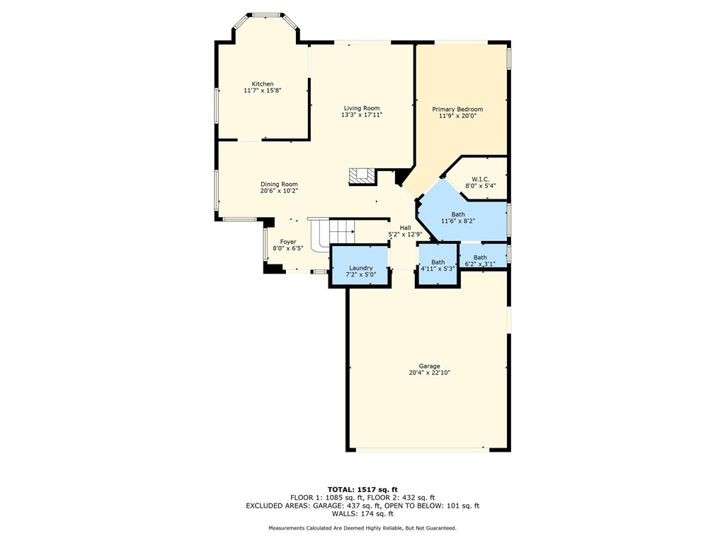 27472 Swallow Court