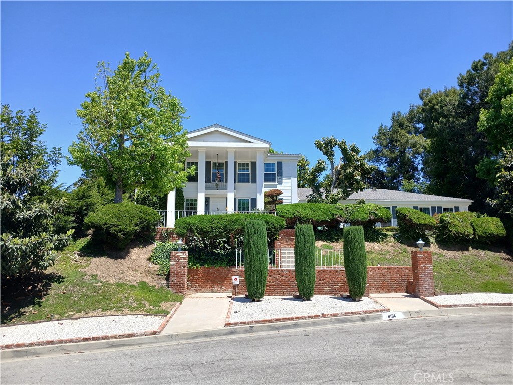 8184 Cielo Vista Drive