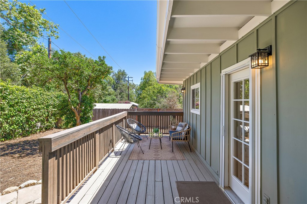 20281 Sycamore Drive