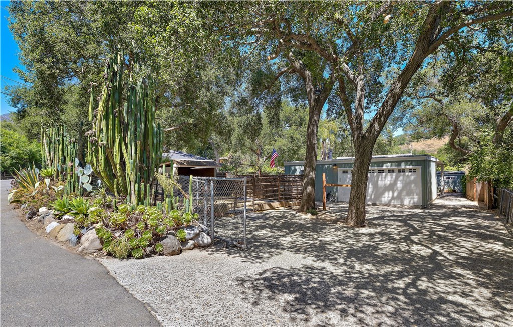 20281 Sycamore Drive