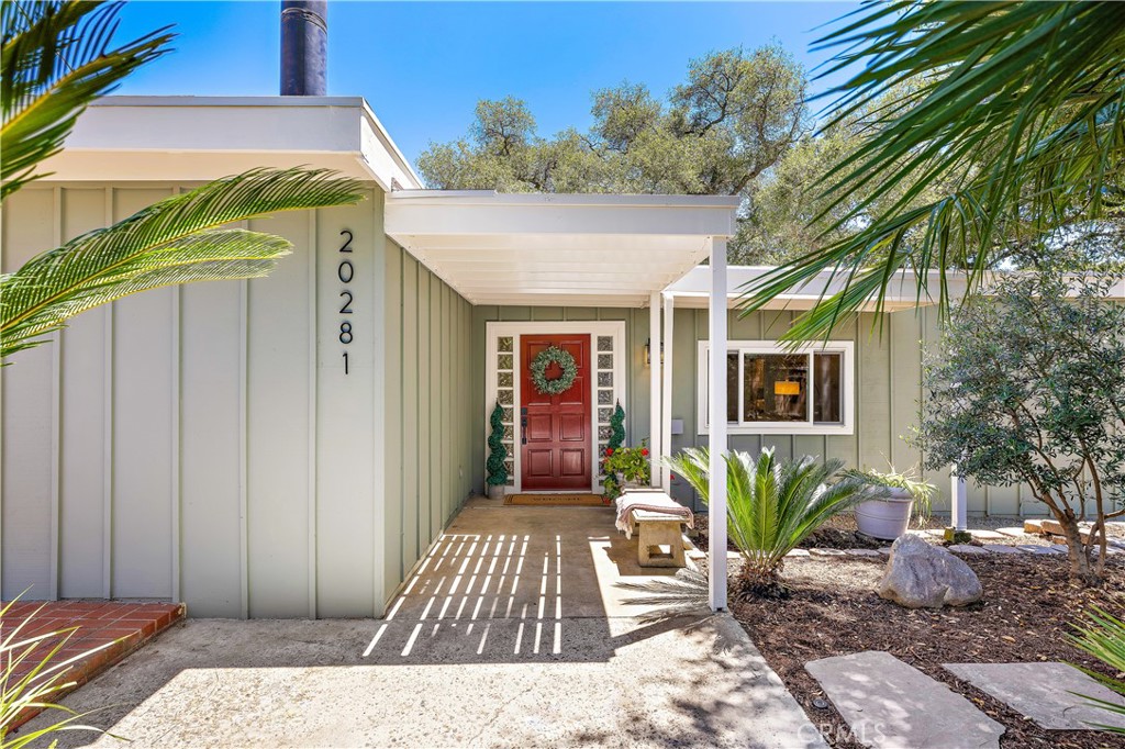 20281 Sycamore Drive