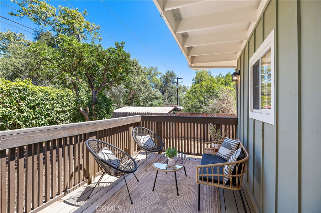 20281 Sycamore Drive