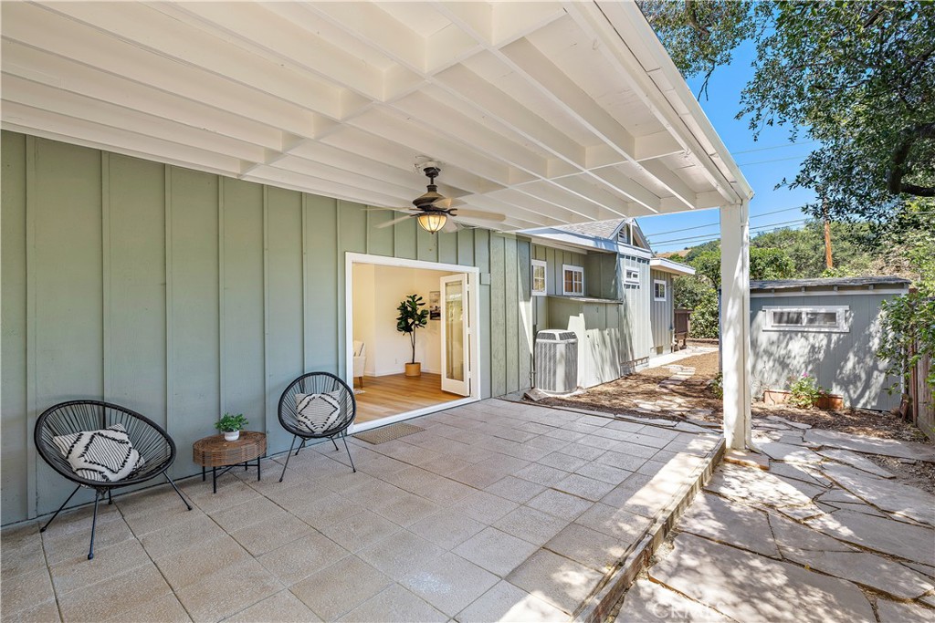 20281 Sycamore Drive