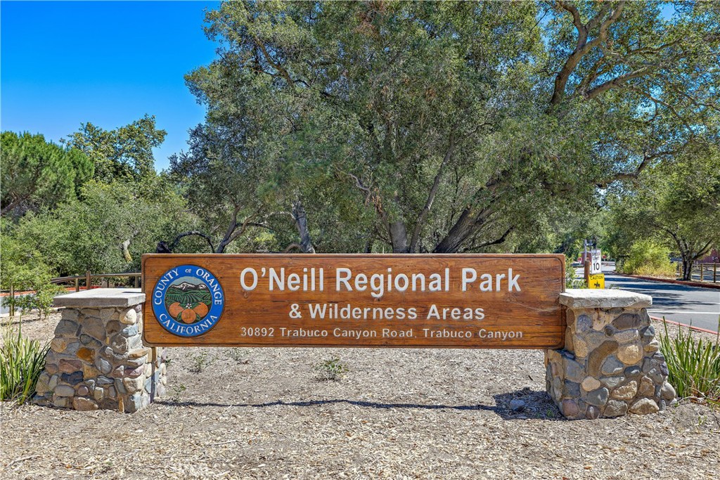 20281 Sycamore Drive