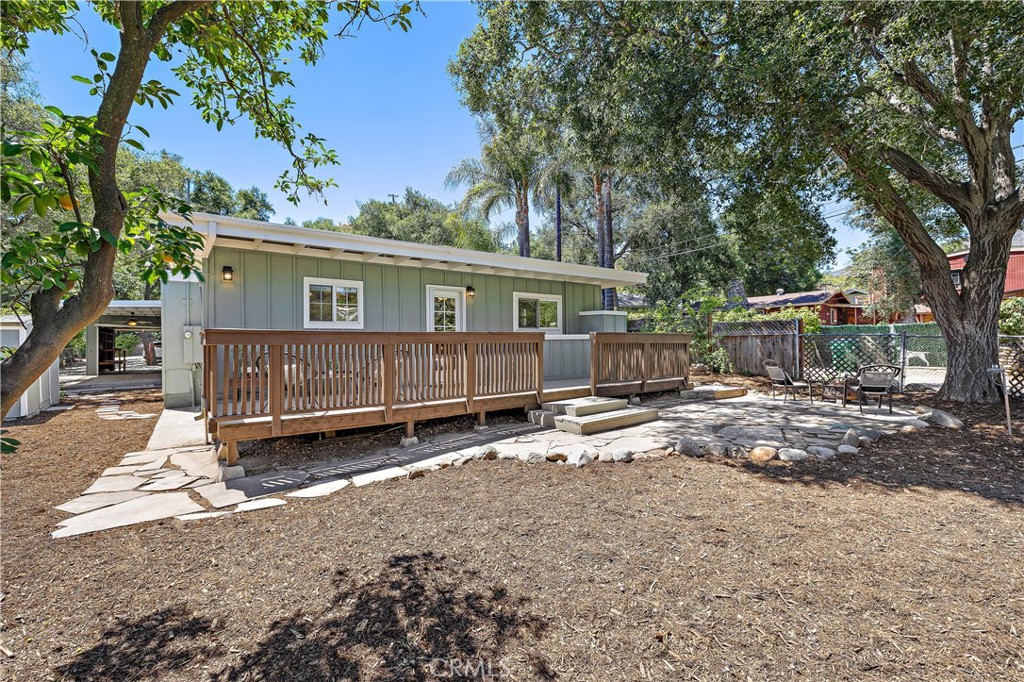 20281 Sycamore Drive